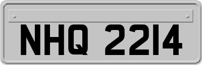 NHQ2214