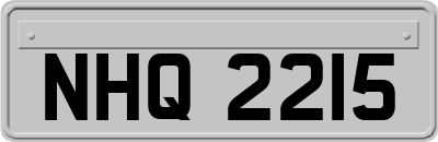 NHQ2215
