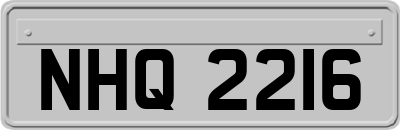 NHQ2216