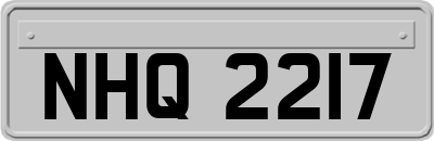 NHQ2217
