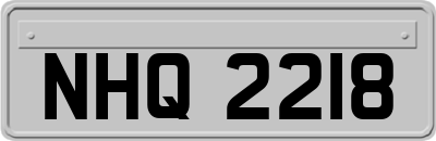 NHQ2218