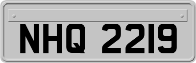 NHQ2219