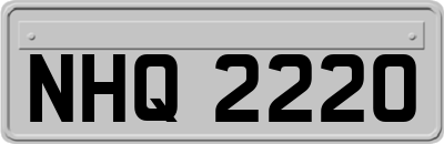 NHQ2220