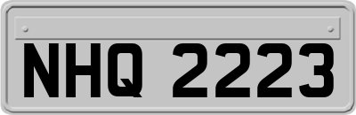 NHQ2223