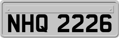 NHQ2226