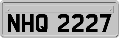 NHQ2227