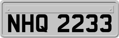 NHQ2233