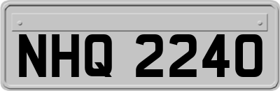 NHQ2240