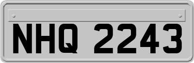 NHQ2243