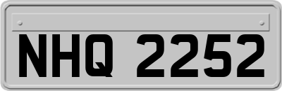 NHQ2252