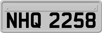NHQ2258