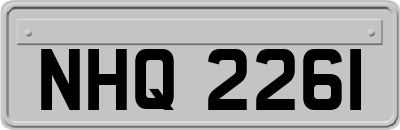 NHQ2261