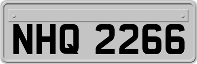 NHQ2266