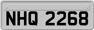 NHQ2268