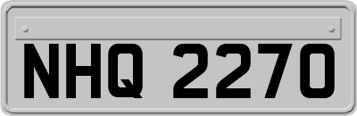 NHQ2270