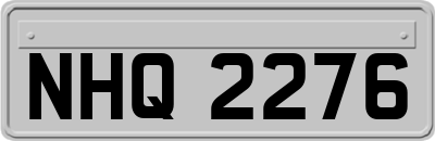 NHQ2276
