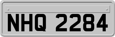 NHQ2284