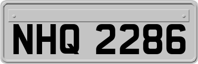NHQ2286