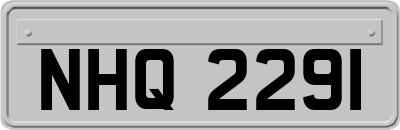 NHQ2291