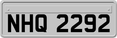 NHQ2292