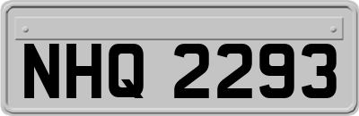 NHQ2293