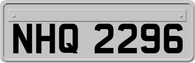 NHQ2296