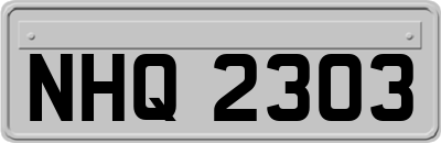 NHQ2303
