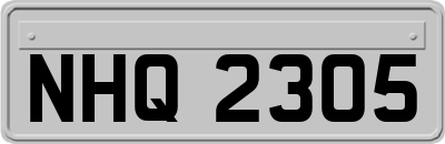 NHQ2305