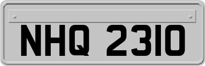 NHQ2310