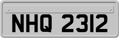 NHQ2312