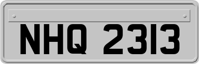 NHQ2313