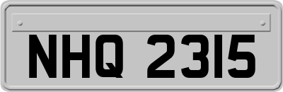 NHQ2315