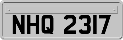 NHQ2317