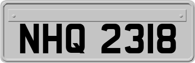 NHQ2318