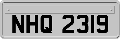 NHQ2319