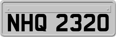 NHQ2320