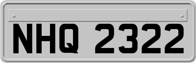 NHQ2322