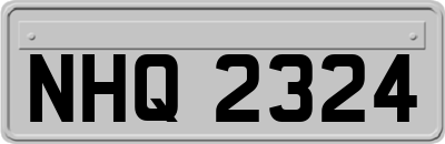NHQ2324