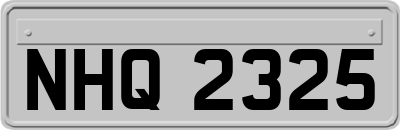 NHQ2325