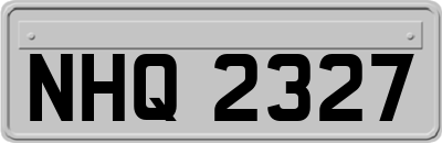 NHQ2327