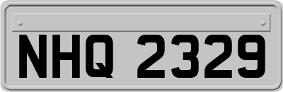 NHQ2329