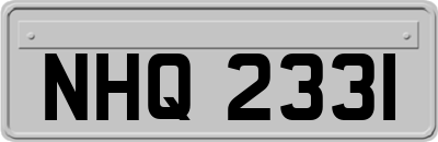NHQ2331