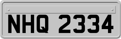 NHQ2334