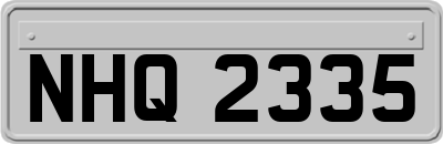 NHQ2335
