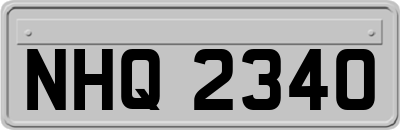 NHQ2340