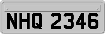 NHQ2346