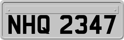 NHQ2347