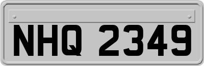 NHQ2349