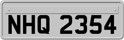 NHQ2354