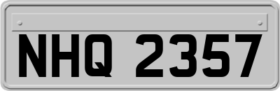 NHQ2357
